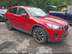 JM3KE4DY5G0642474 2016 MAZDA CX-5