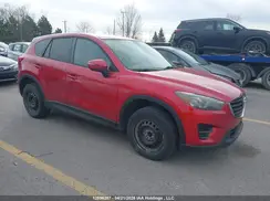 JM3KE4DY5G0646220 2016 MAZDA CX-5