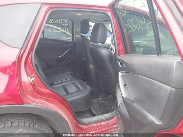 JM3KE4DY5G0646220 2016 MAZDA CX-5 - Image 8