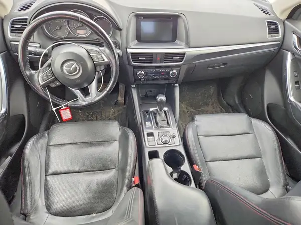 JM3KE4DY5G0653989 2016 MAZDA CX-5 - Image 8