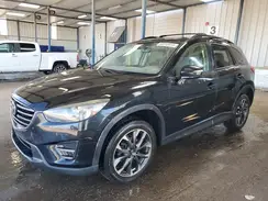 JM3KE4DY5G0657511 2016 MAZDA CX-5