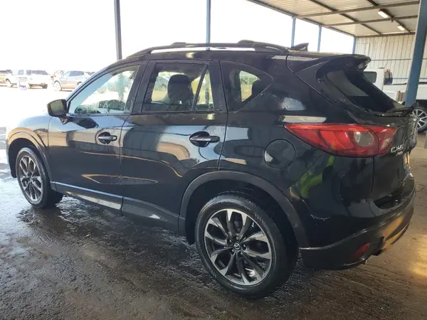 JM3KE4DY5G0657511 2016 MAZDA CX-5 - Image 2