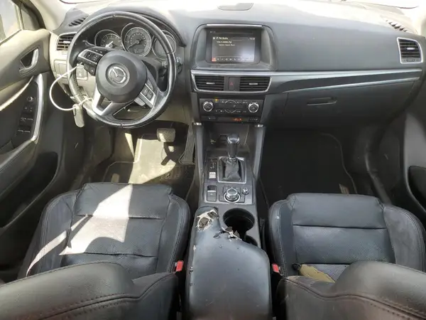 JM3KE4DY5G0657511 2016 MAZDA CX-5 - Image 8