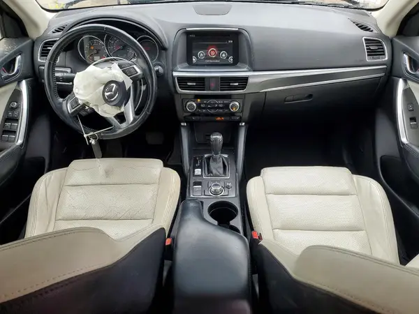 JM3KE4DY5G0657847 2016 MAZDA CX-5 - Image 8