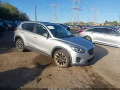 JM3KE4DY5G0658271 2016 MAZDA CX-5