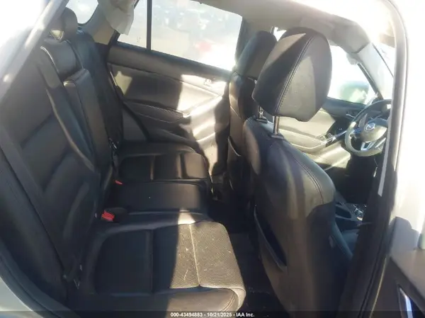 JM3KE4DY5G0658271 2016 MAZDA CX-5 - Image 8