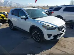 JM3KE4DY5G0659081 2016 MAZDA CX-5