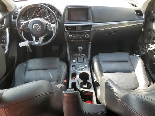 JM3KE4DY5G0659811 2016 MAZDA CX-5 - Image 8