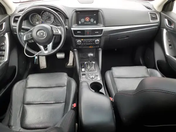JM3KE4DY5G0660201 2016 MAZDA CX-5 - Image 8