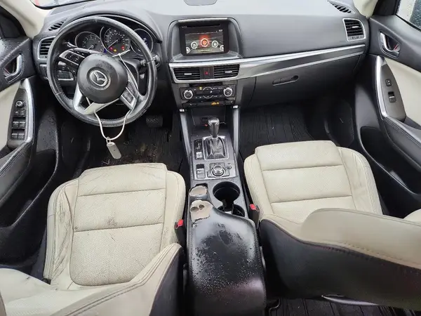 JM3KE4DY5G0660845 2016 MAZDA CX-5 - Image 8