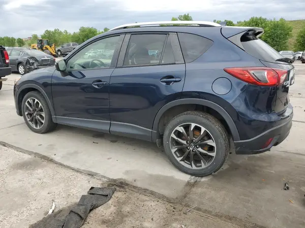 JM3KE4DY5G0661168 2016 MAZDA CX-5 - Image 2