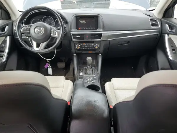 JM3KE4DY5G0661168 2016 MAZDA CX-5 - Image 8