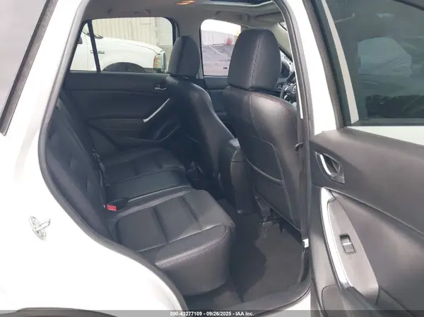 JM3KE4DY5G0661185 2016 MAZDA CX-5 - Image 8