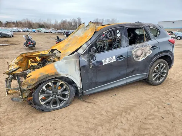 JM3KE4DY5G0668024 2016 MAZDA CX-5 - Image 1
