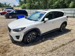 JM3KE4DY5G0669223 2016 MAZDA CX-5