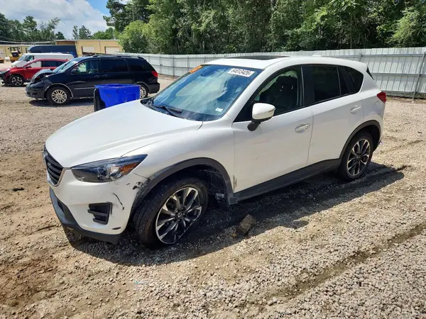 JM3KE4DY5G0669223 2016 MAZDA CX-5 - Image 1