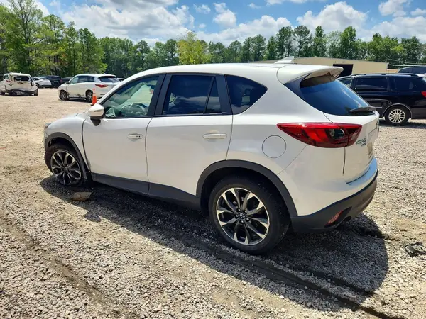 JM3KE4DY5G0669223 2016 MAZDA CX-5 - Image 2