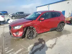 JM3KE4DY5G0672798 2016 MAZDA CX-5
