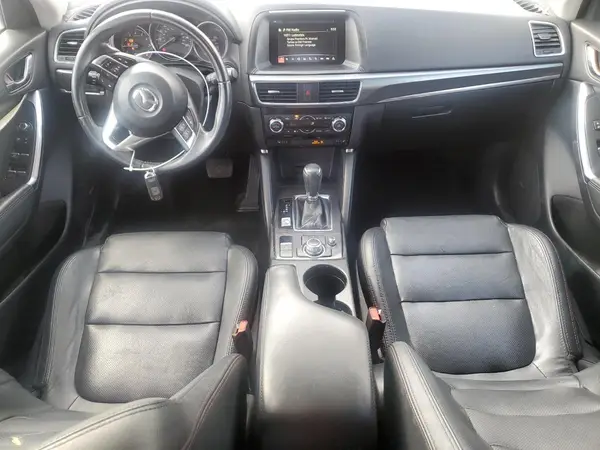 JM3KE4DY5G0672798 2016 MAZDA CX-5 - Image 8