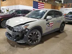 JM3KE4DY5G0674616 2016 MAZDA CX-5