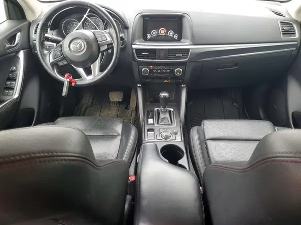 JM3KE4DY5G0674616 2016 MAZDA CX-5 - Image 8
