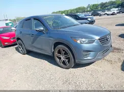 JM3KE4DY5G0676818 2016 MAZDA CX-5