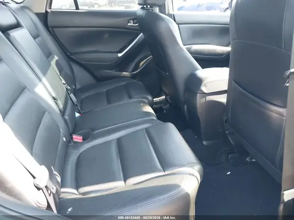 JM3KE4DY5G0676818 2016 MAZDA CX-5 - Image 8