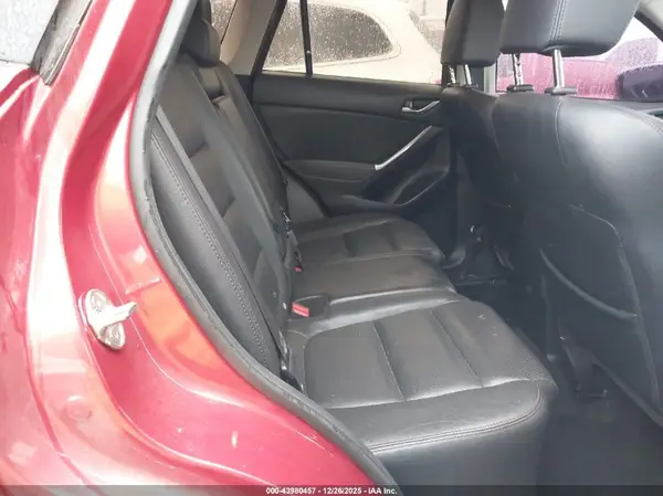 JM3KE4DY5G0677032 2016 MAZDA CX-5 - Image 8