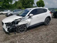 JM3KE4DY5G0677905 2016 MAZDA CX-5