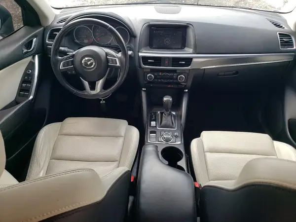 JM3KE4DY5G0677905 2016 MAZDA CX-5 - Image 8
