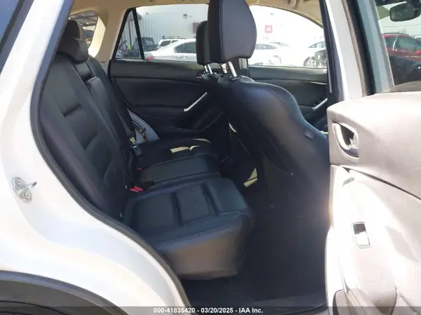 JM3KE4DY5G0678777 2016 MAZDA CX-5 - Image 8
