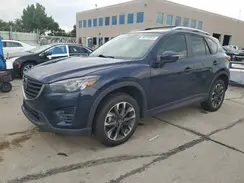 JM3KE4DY5G0680545 2016 MAZDA CX-5