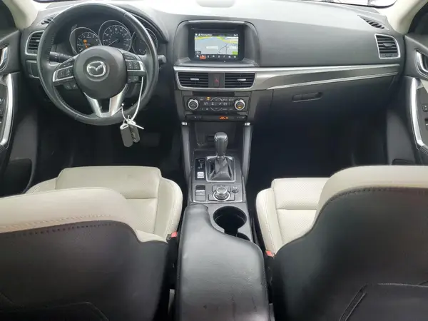 JM3KE4DY5G0680545 2016 MAZDA CX-5 - Image 8