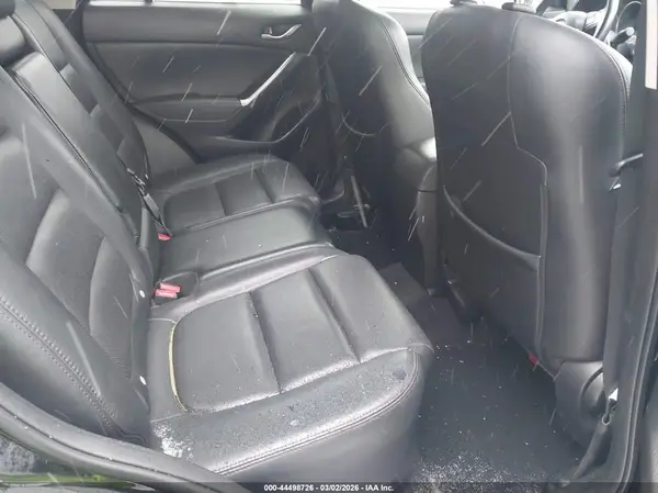 JM3KE4DY5G0682361 2016 MAZDA CX-5 - Image 8