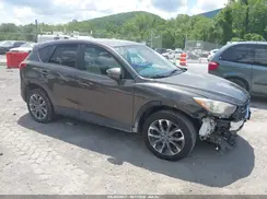 JM3KE4DY5G0684434 2016 MAZDA CX-5