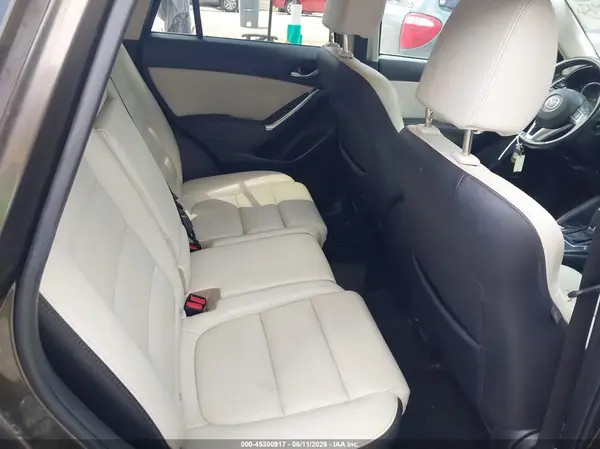 JM3KE4DY5G0684434 2016 MAZDA CX-5 - Image 8