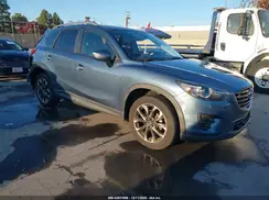 JM3KE4DY5G0685213 2016 MAZDA CX-5