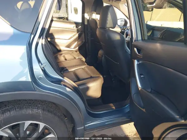 JM3KE4DY5G0685213 2016 MAZDA CX-5 - Image 8