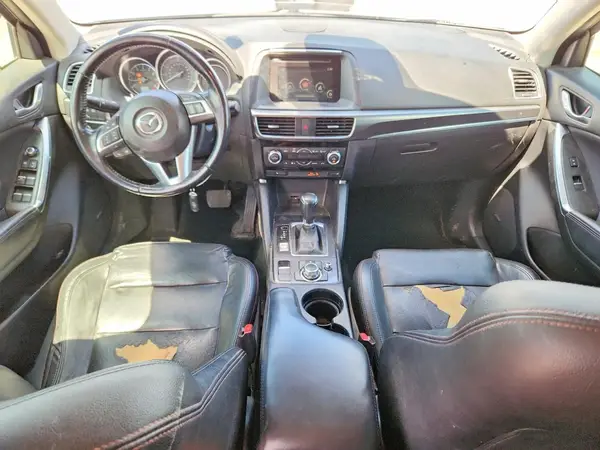 JM3KE4DY5G0686233 2016 MAZDA CX-5 - Image 8