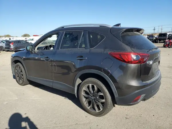 JM3KE4DY5G0688029 2016 MAZDA CX-5 - Image 2