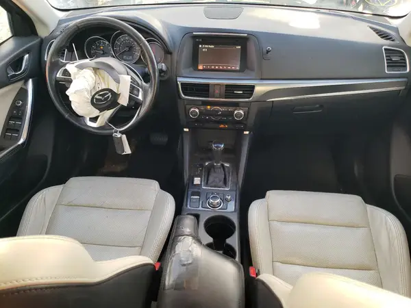 JM3KE4DY5G0688029 2016 MAZDA CX-5 - Image 8