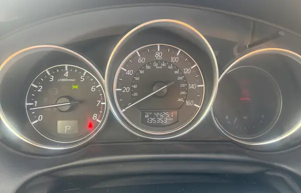 JM3KE4DY5G0689536 2016 MAZDA CX-5 - Image 8