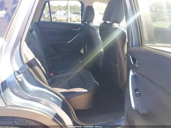 JM3KE4DY5G0689598 2016 MAZDA CX-5 - Image 8