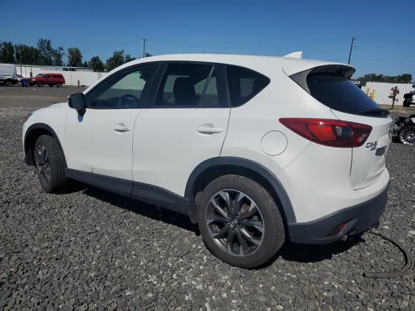 JM3KE4DY5G0689780 2016 MAZDA CX-5 - Image 2