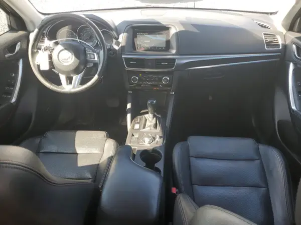 JM3KE4DY5G0689780 2016 MAZDA CX-5 - Image 8