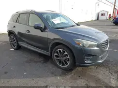 JM3KE4DY5G0690122 2016 MAZDA CX-5