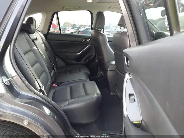 JM3KE4DY5G0690122 2016 MAZDA CX-5 - Image 8