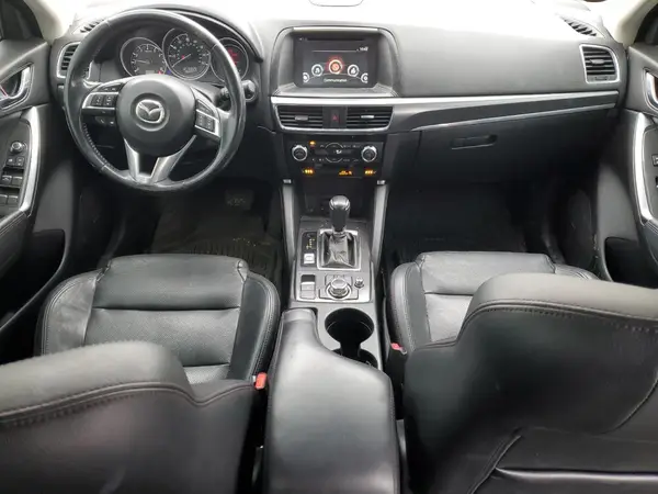 JM3KE4DY5G0691013 2016 MAZDA CX-5 - Image 8