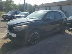 JM3KE4DY5G0691450 2016 MAZDA CX-5