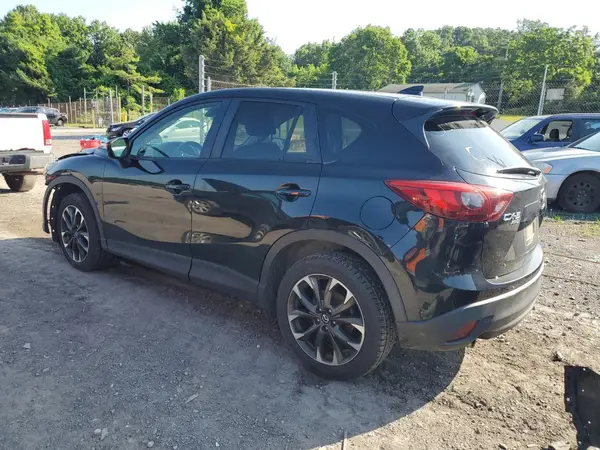 JM3KE4DY5G0691450 2016 MAZDA CX-5 - Image 2
